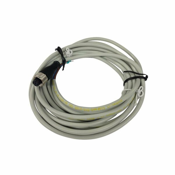 Grundfos Accessory 5m Cable And Plugs With Plastic Cable Jacket And Straight Output 96609016